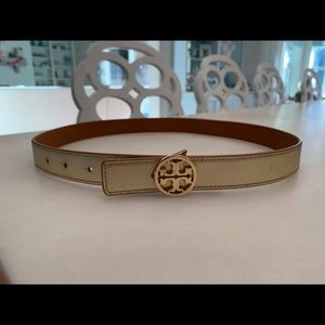 Tory Burch XS belt